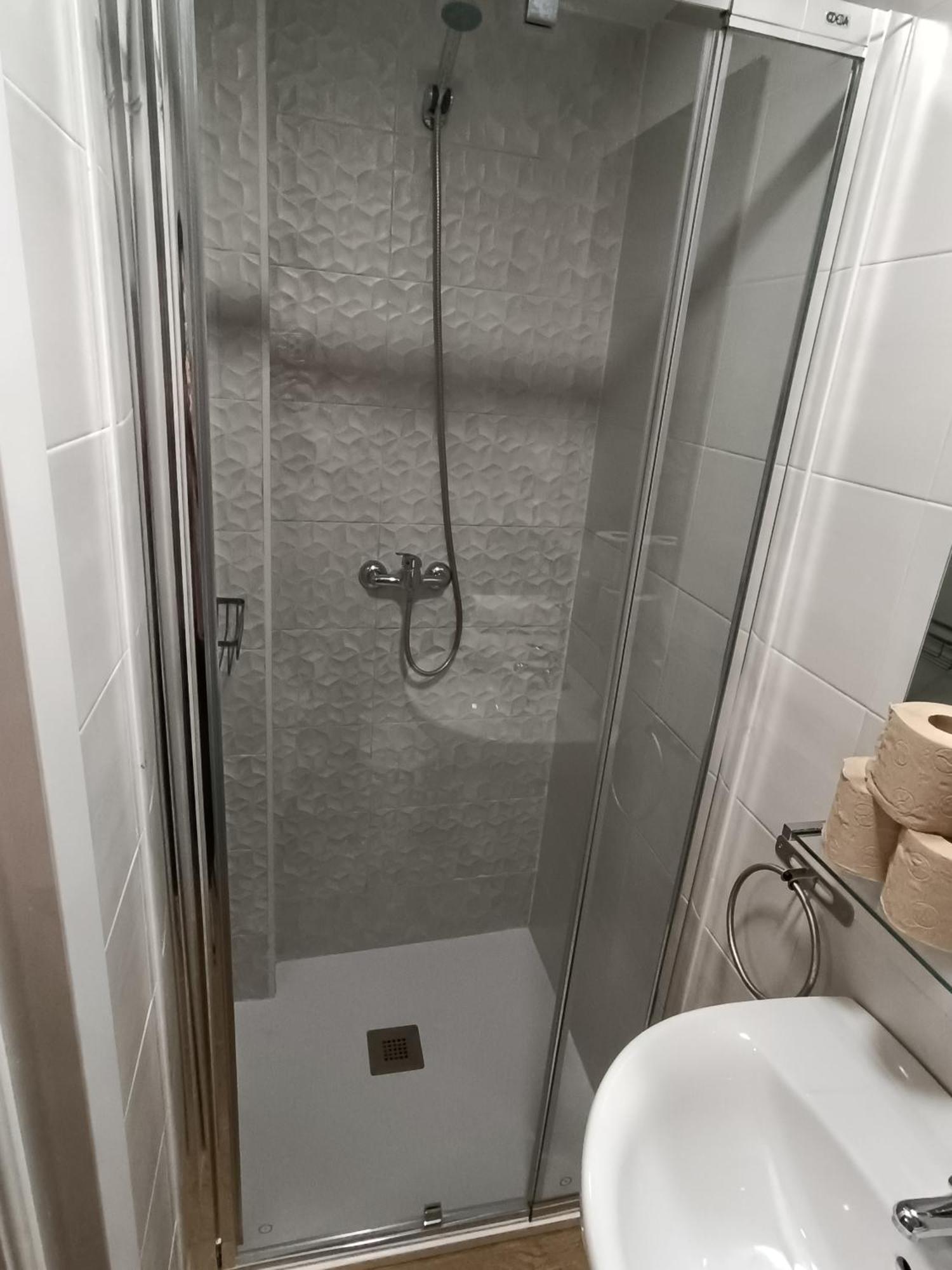 Almona Puente De Barcas - Kainga Homes Σεβίλλη Εξωτερικό φωτογραφία