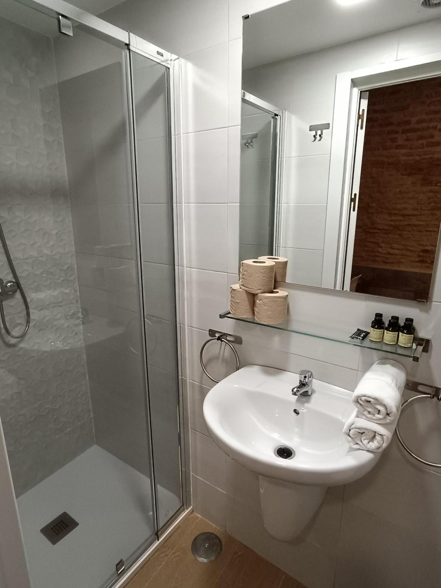 Almona Puente De Barcas - Kainga Homes Σεβίλλη Εξωτερικό φωτογραφία