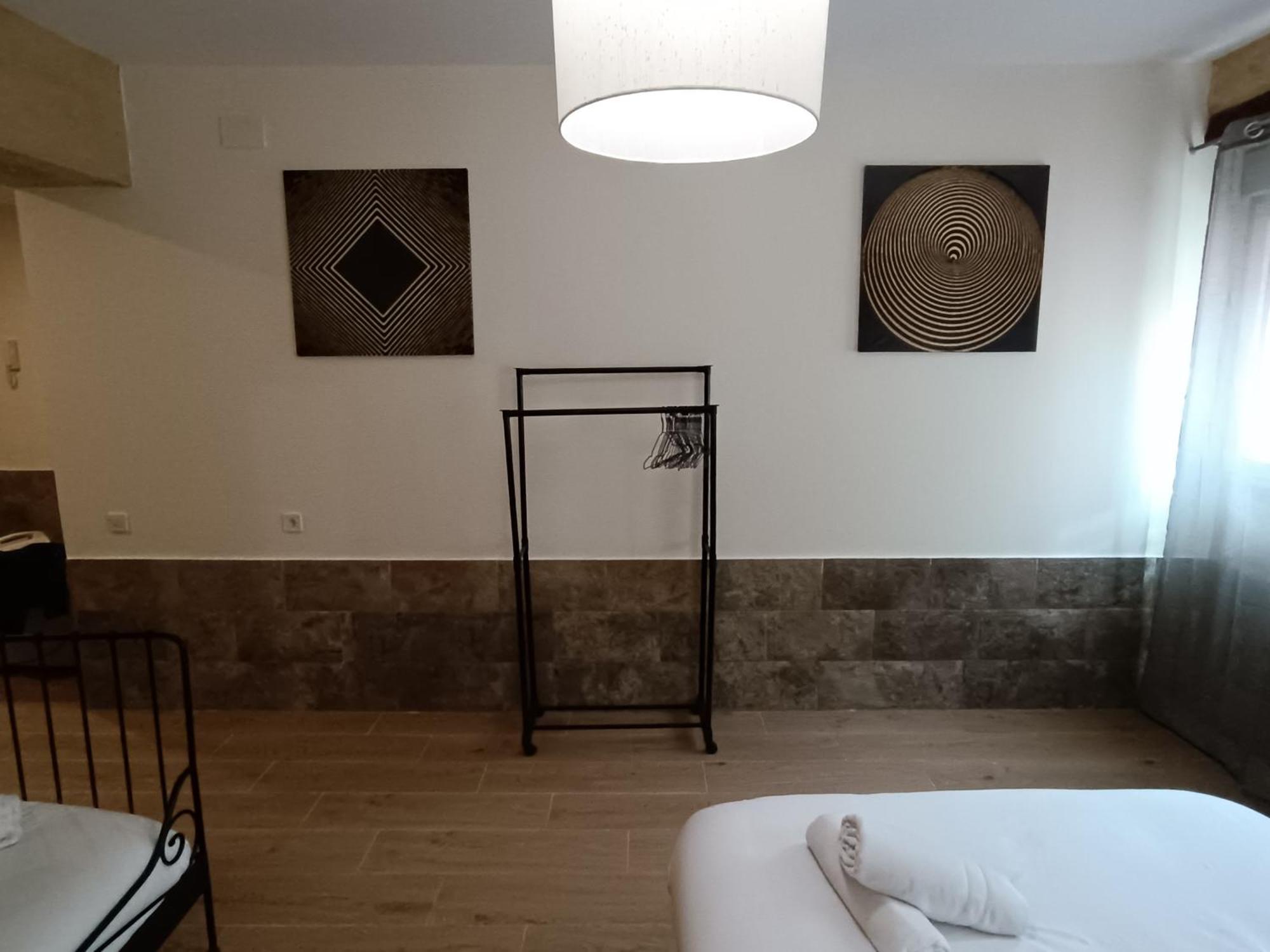 Almona Puente De Barcas - Kainga Homes Σεβίλλη Εξωτερικό φωτογραφία