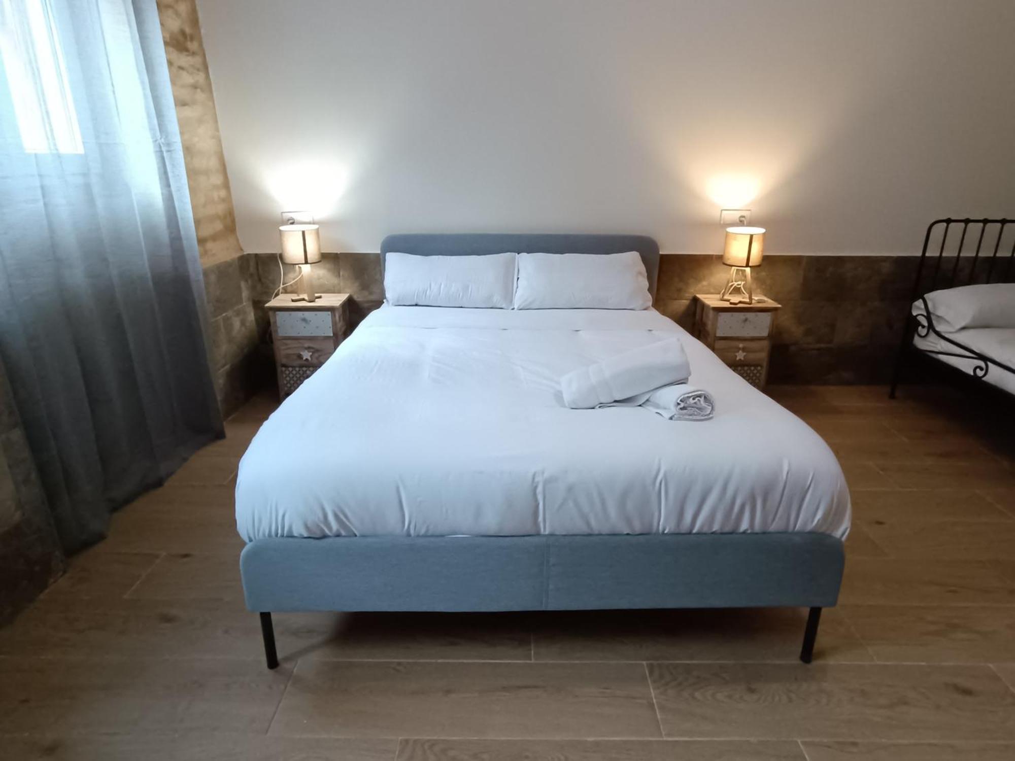 Almona Puente De Barcas - Kainga Homes Σεβίλλη Εξωτερικό φωτογραφία