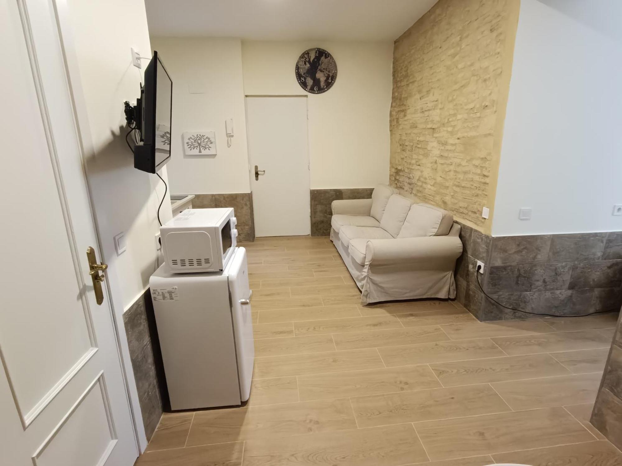 Almona Puente De Barcas - Kainga Homes Σεβίλλη Εξωτερικό φωτογραφία